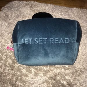 NWT MY TAGALONGS makeup bag